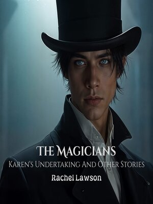 cover image of The Magicians
